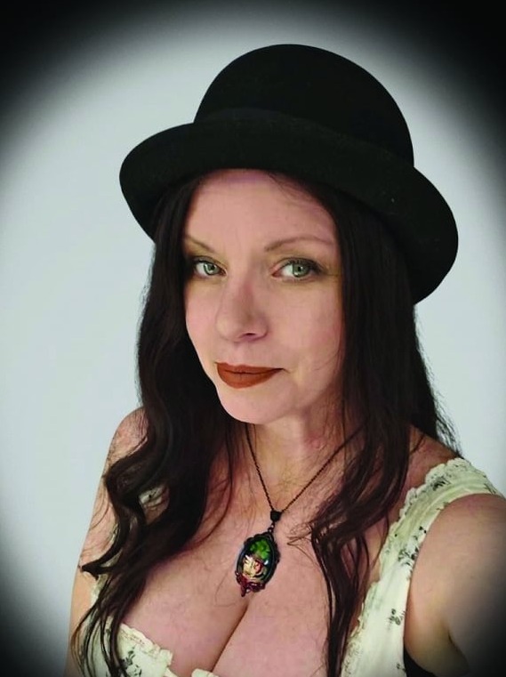 Karrie a. lyons-Munkittrick  